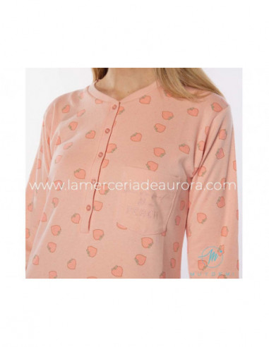 Camisón mujer 213012 de Muydemi