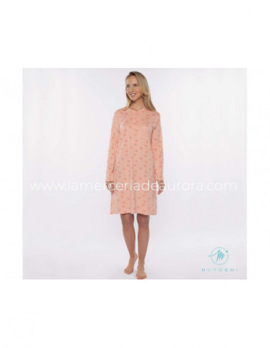 Camisón mujer 213012 de Muydemi