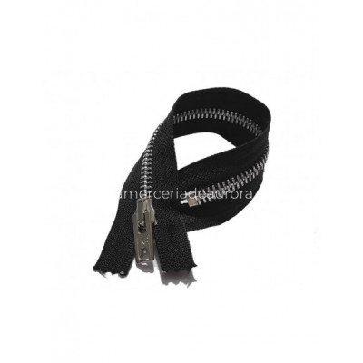 Cremallera metal gruesa pantalón (malla 5) - varios colores