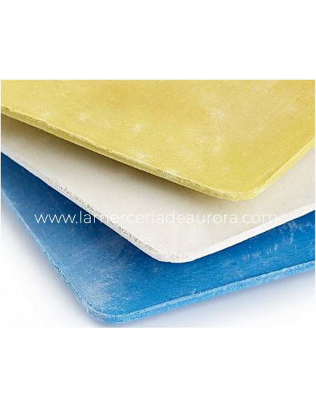 Jaboncillo de sastre cuadrado para marcar de Prym - varios colores