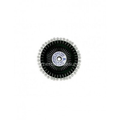 Alfileres perla (disco 40 uds) 29807 de Pony