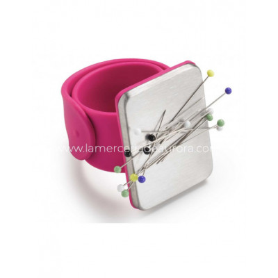 Alfiletero imantado para muñeca 610 283 de Prym Love