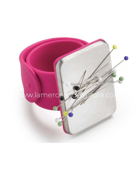 Alfiletero imantado para muñeca 610 283 de Prym Love