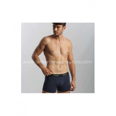 Bóxer hombre algodón fantasía (packs 2 uds) BC67 de Fevi...