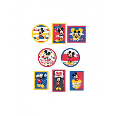 Termoadhesivos Mickey Mouse de Disney