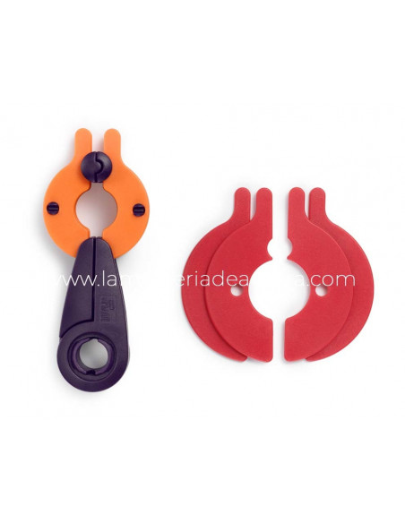 Máquina pompones 2 en 1 (S) 624 180 de Prym