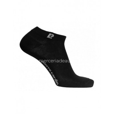 Calcetines deporte invisibles (3 pares) 370 de Pierre...