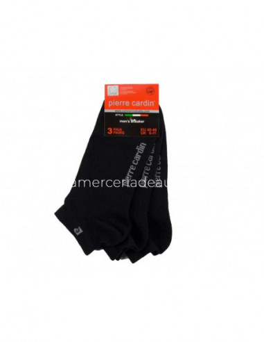 Calcetines deporte invisibles (3 pares) 370 de...