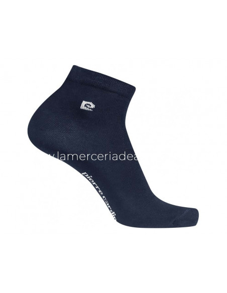Calcetines deporte tobilleros (3 pares) 9500 de Pierre Cardin - varios colores