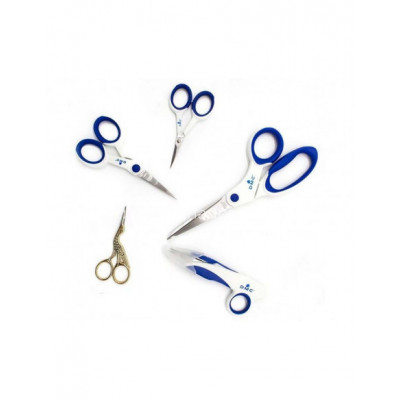 Set de tijeras para costura (5 piezas) de DMC