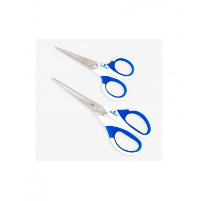 Set de tijeras para bordar en estuche (2 piezas) de DMC 2