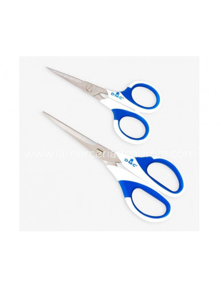 Set de tijeras para bordar en estuche (2 piezas) de DMC