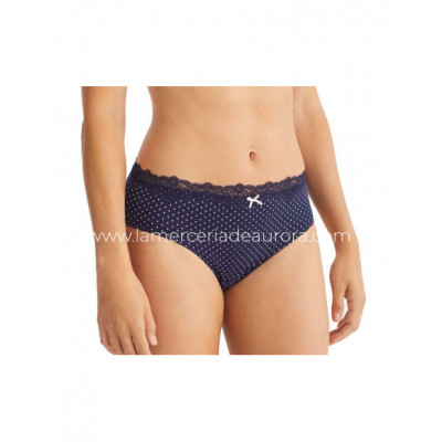 Braga midi fantasía (3 uds) P1012 de Promise - varios...