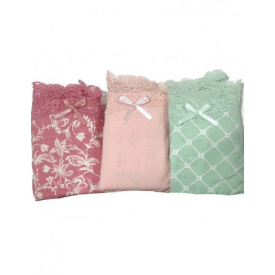 Braga bikini fantasía (3 uds) P1011 de Promise - varios... 2