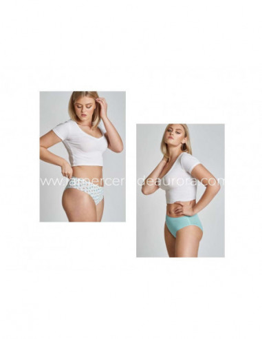 Braga poliamida corte láser (pack 2 uds) 3347...