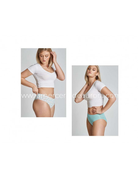 Braga poliamida corte láser (pack 2 uds) 3347 de Kehat