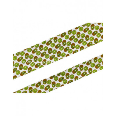 Bies fantasía estampado Kiwi