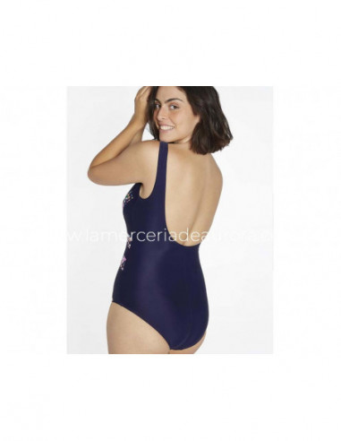 Bañador reductor copa B Lucite de Ysabel Mora