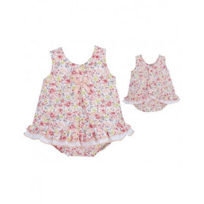 Jesusito bebé verano Sitonia de Calamaro