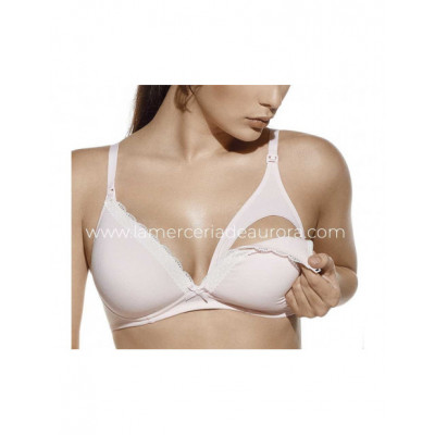 Sujetador maternal Jasmina de Selene 2