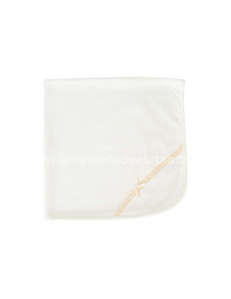 Arrullo lencero bebé 73052 de Calamaro