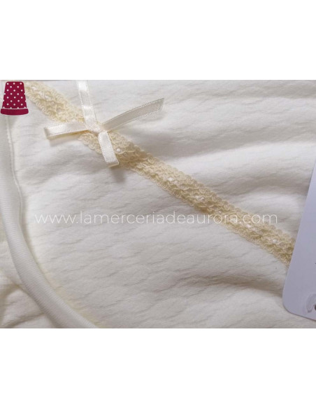 Arrullo lencero bebé 73052 de Calamaro