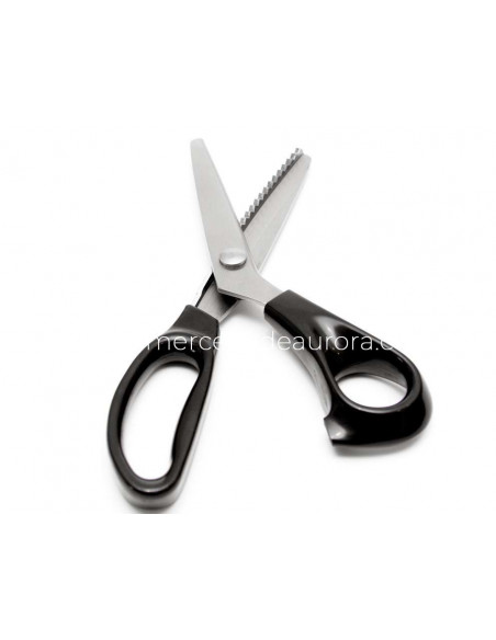 Tijera festonear "zig-zag" (23cm)