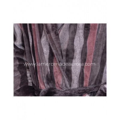 Bata corta hombre 9604C de Muslher 2