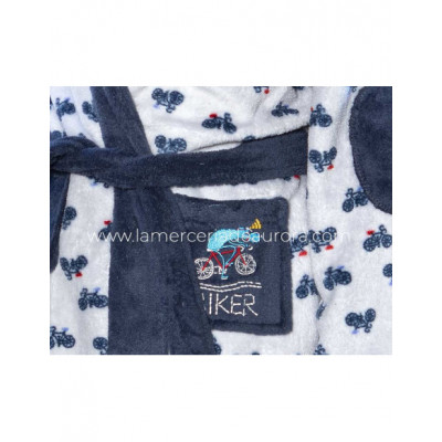 Bata juvenil coralina 8517 de Muslher 2