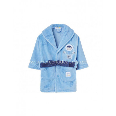 Bata bebé Esquimal de Waterlemon