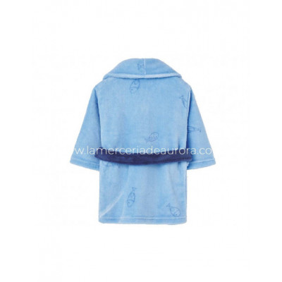 Bata bebé Esquimal de Waterlemon 2