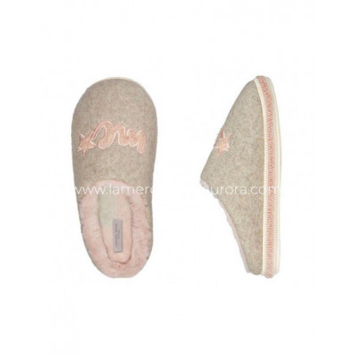 Zapatillas mujer Hug me de Ysabel Mora