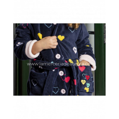 Bata infantil 8421 de Muslher 2