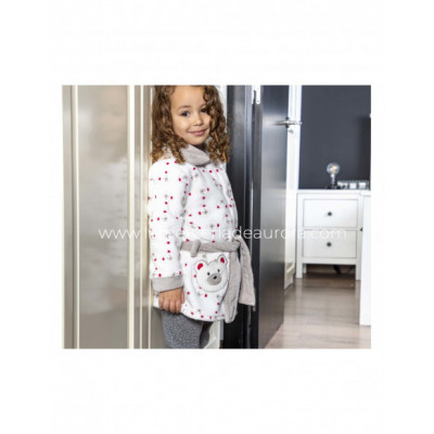 Bata infantil 8419 de Muslher