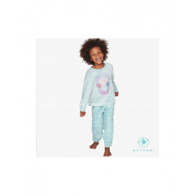Pijama borreguito bebe deals