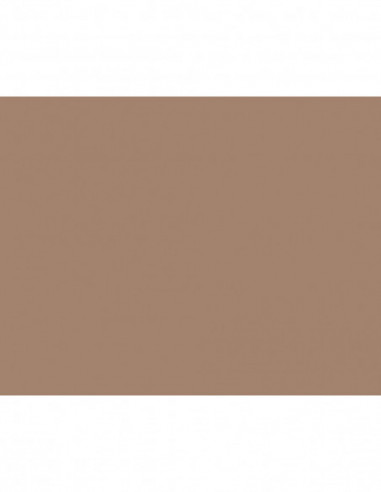 Panty espuma velato GREEN 20 EXTRALARGE 092 de OMSA - CARAMELLO