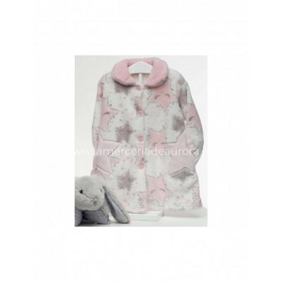 Bata bebé Estrellitas de Kinanit