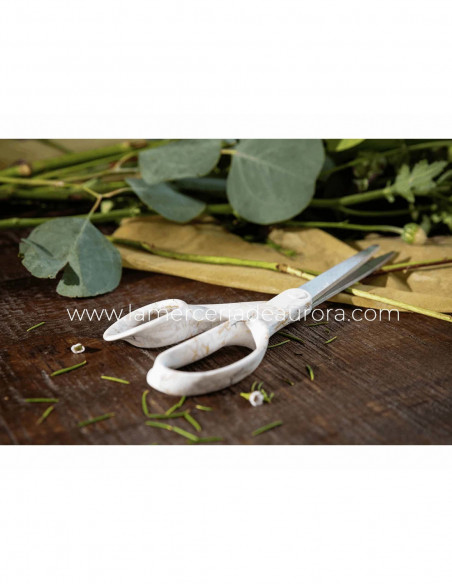 Tijera costura Gold Marble de Fiskars