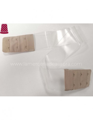 Sujetador Magdalena copa C con aros y relleno...