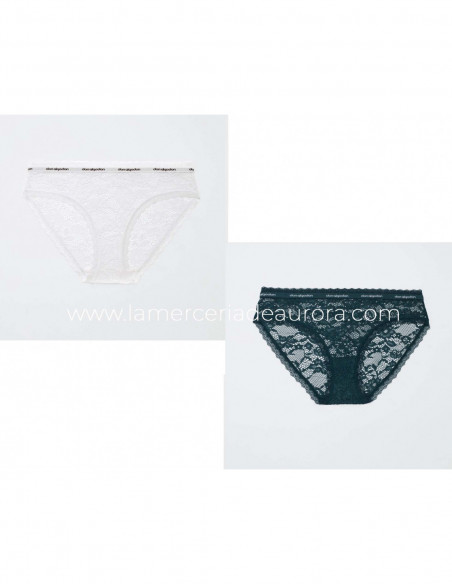 Braga midi blonda DA0225 (pack 2 uds) Don Algodón - varios colores