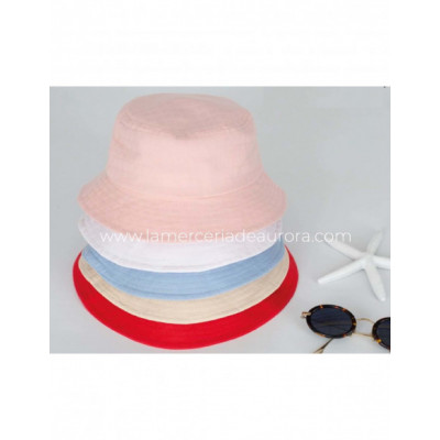 Sombrero bebé Wind de Calamaro - varios colores