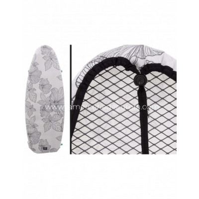 Funda tabla de planchar Floral T-S de 5five