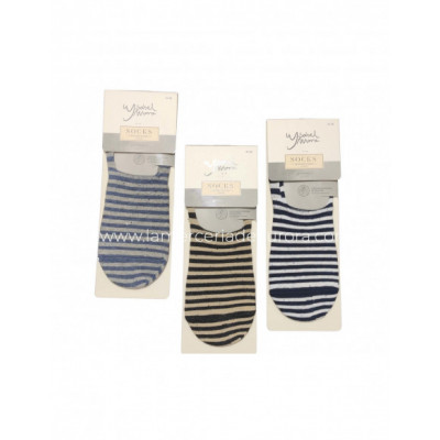 Pinki invisible hombre rayas 22665 de Ysabel Mora -...