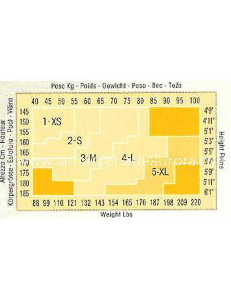 Panty verano sin costuras Superlativa sun 8 DEN de Omsa - 2 colores