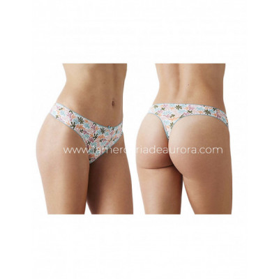 Tanga fantasia (pack 3 uds) P1014 de Promise - varios...