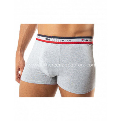 Bóxer algodón FU5059 de Fila - varios colores 2