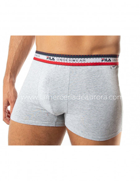Bóxer algodón FU5059 de Fila - varios colores