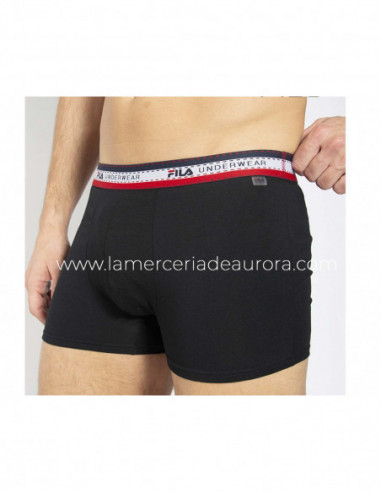 Bóxer algodón FU5059 de Fila - varios colores