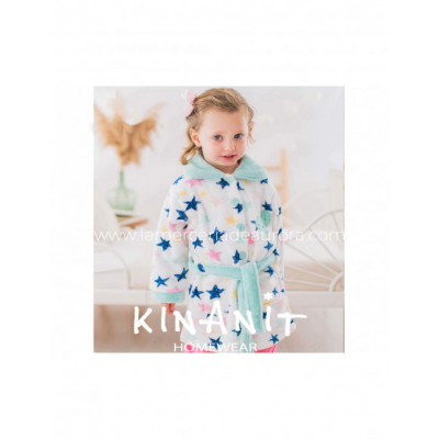 Bata infantil Dream de Kinanit