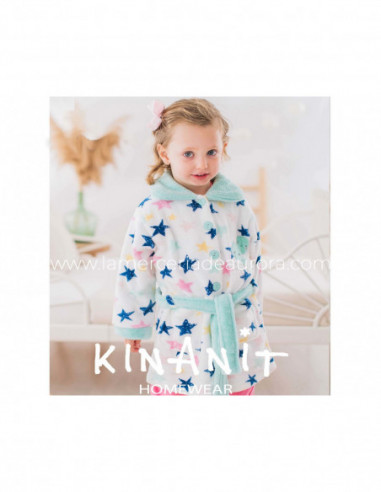 Bata infantil Dream de Kinanit